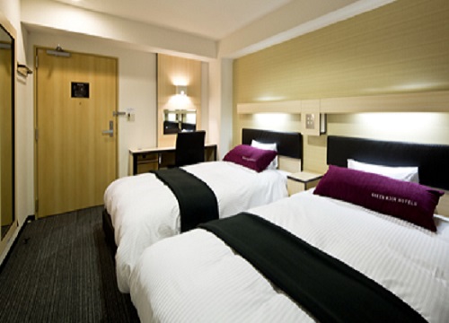 Guestroom